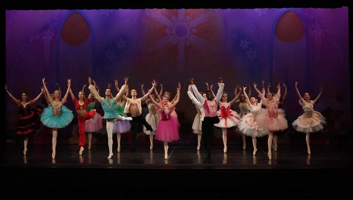 Hilton Head Dance Theatre