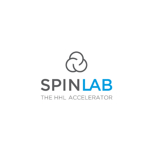 Partner SpinLab Accelerator