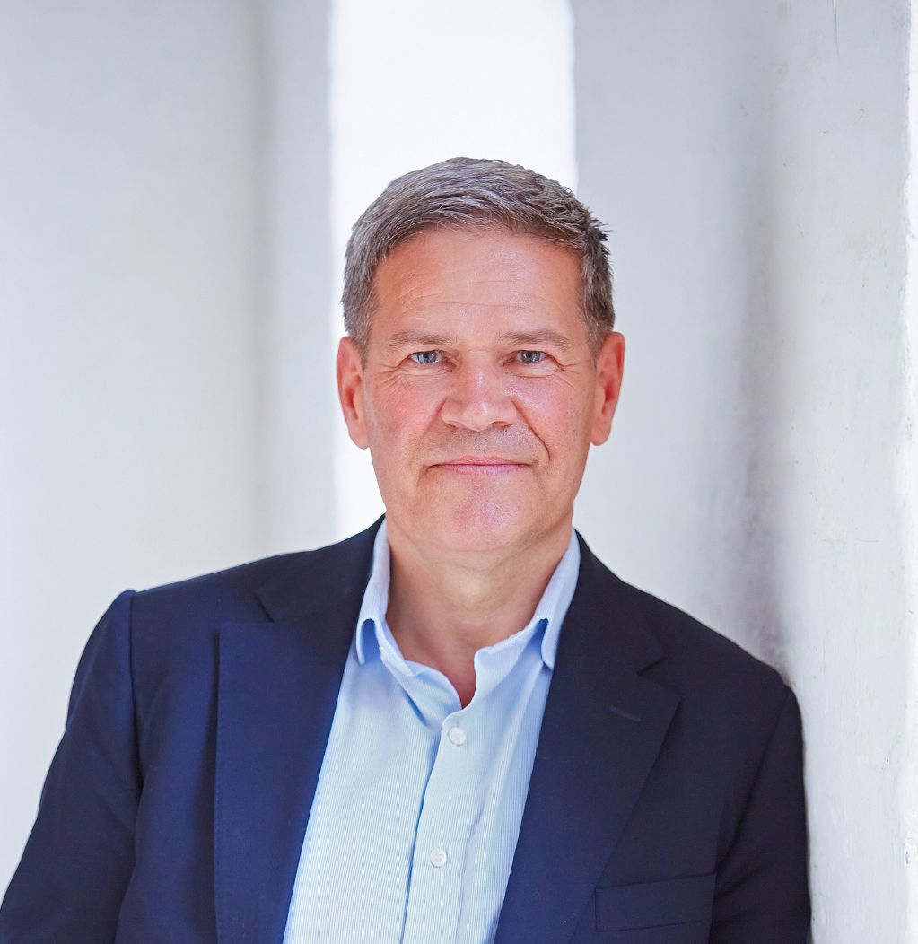 Richard Gerstenberg