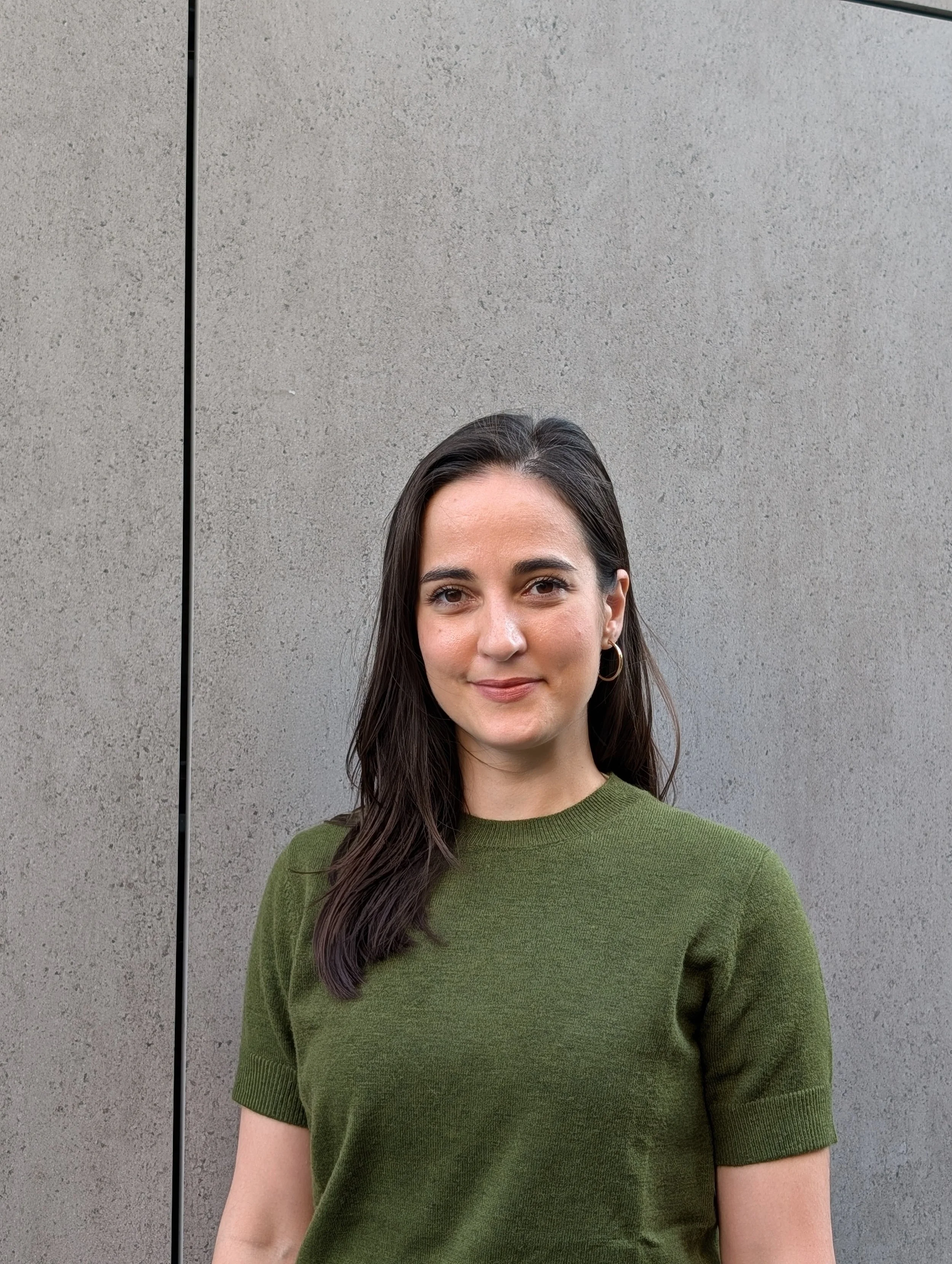 Eda Celikbas, PhD