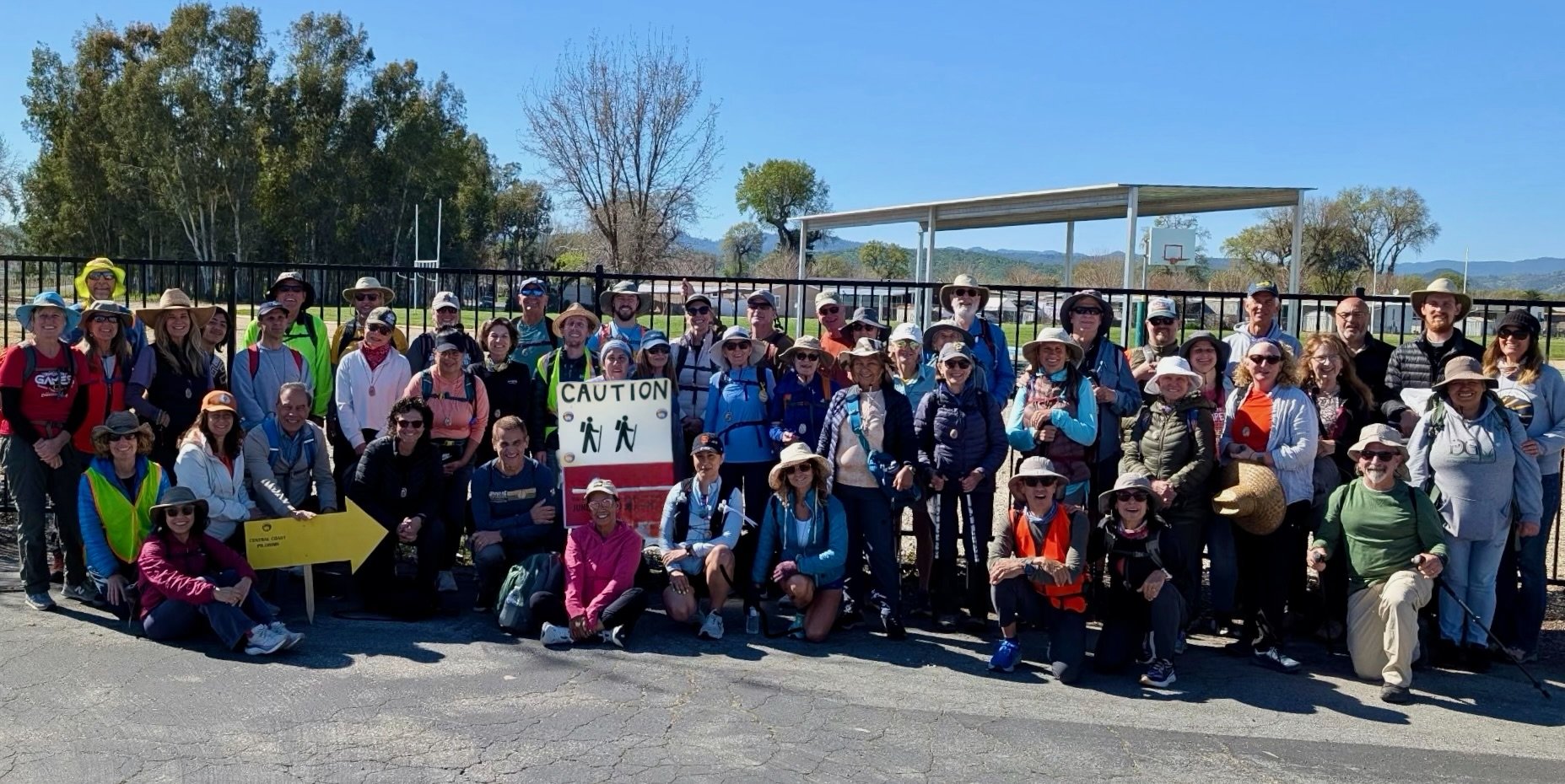 Camino de San Miguel