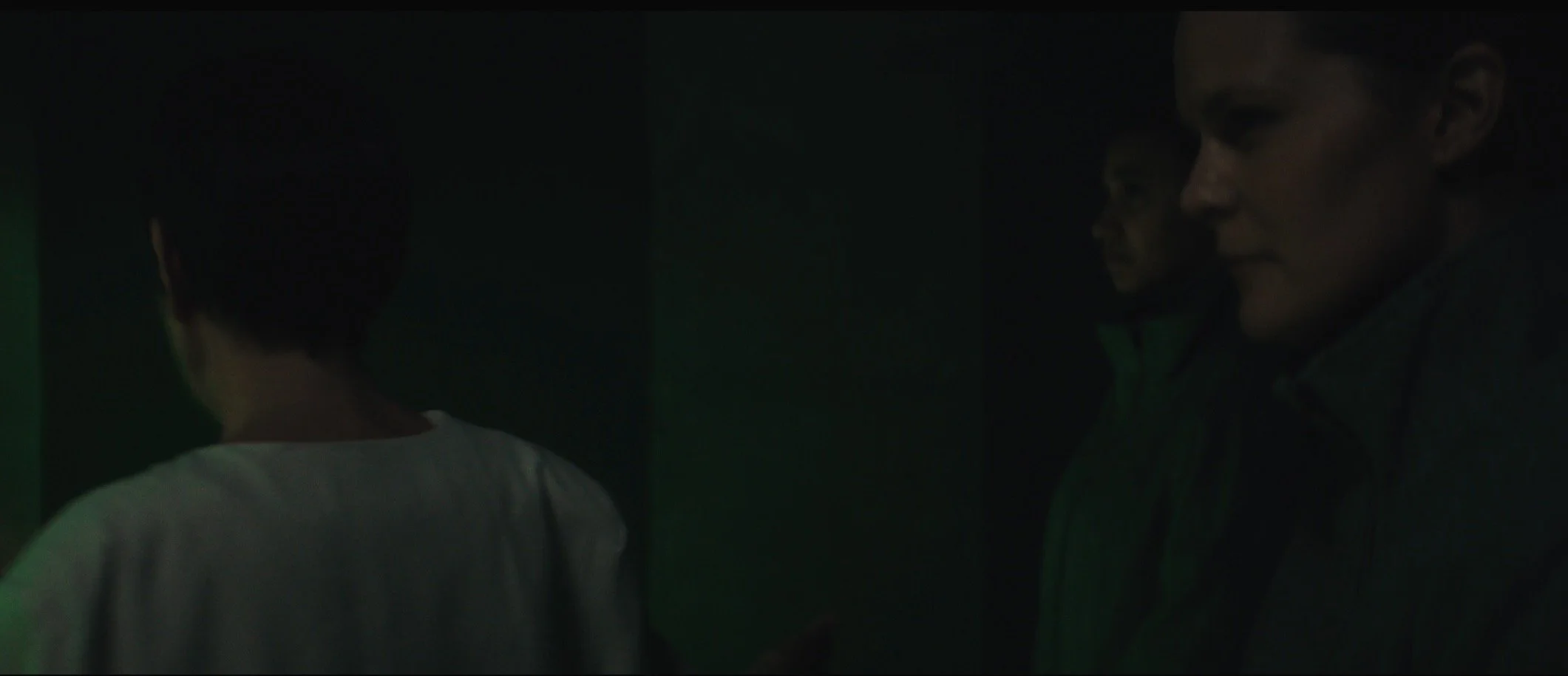 CRYONIC - Photo Credit: Cassie Wezniak