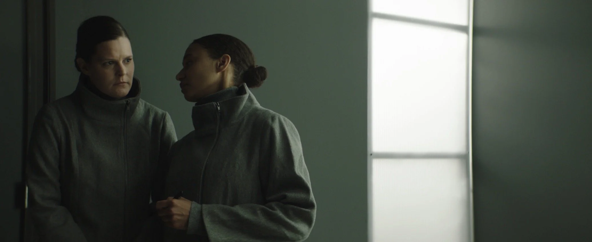 CRYONIC - Photo Credit: Cassie Wezniak