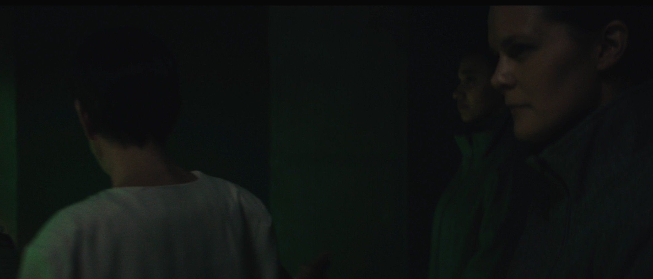 CRYONIC - Photo Credit: Cassie Wezniak