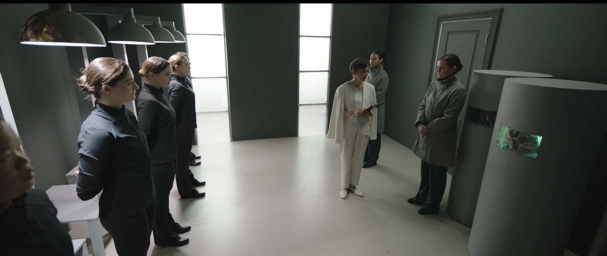 CRYONIC - Photo Credit: Cassie Wezniak