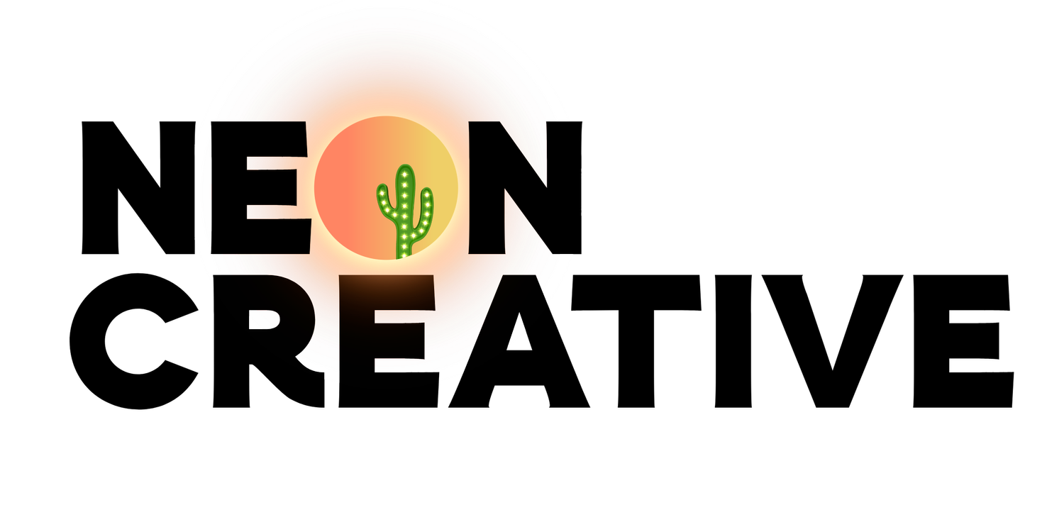 The Neon Creative | Award-winning Marketing Agency