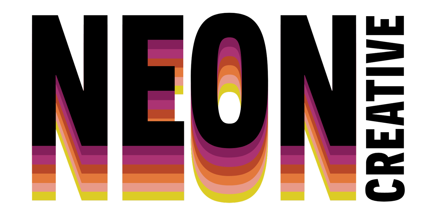 The Neon Creative | Award-winning Marketing Agency