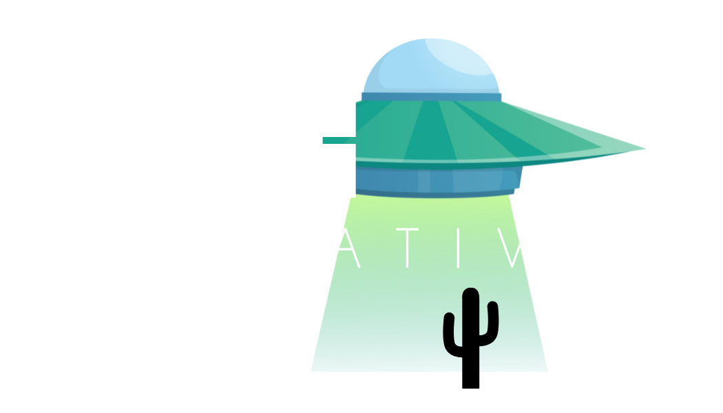 The Neon Creative | Out of This World Marketing Agency