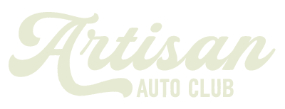 Artisan Auto Club