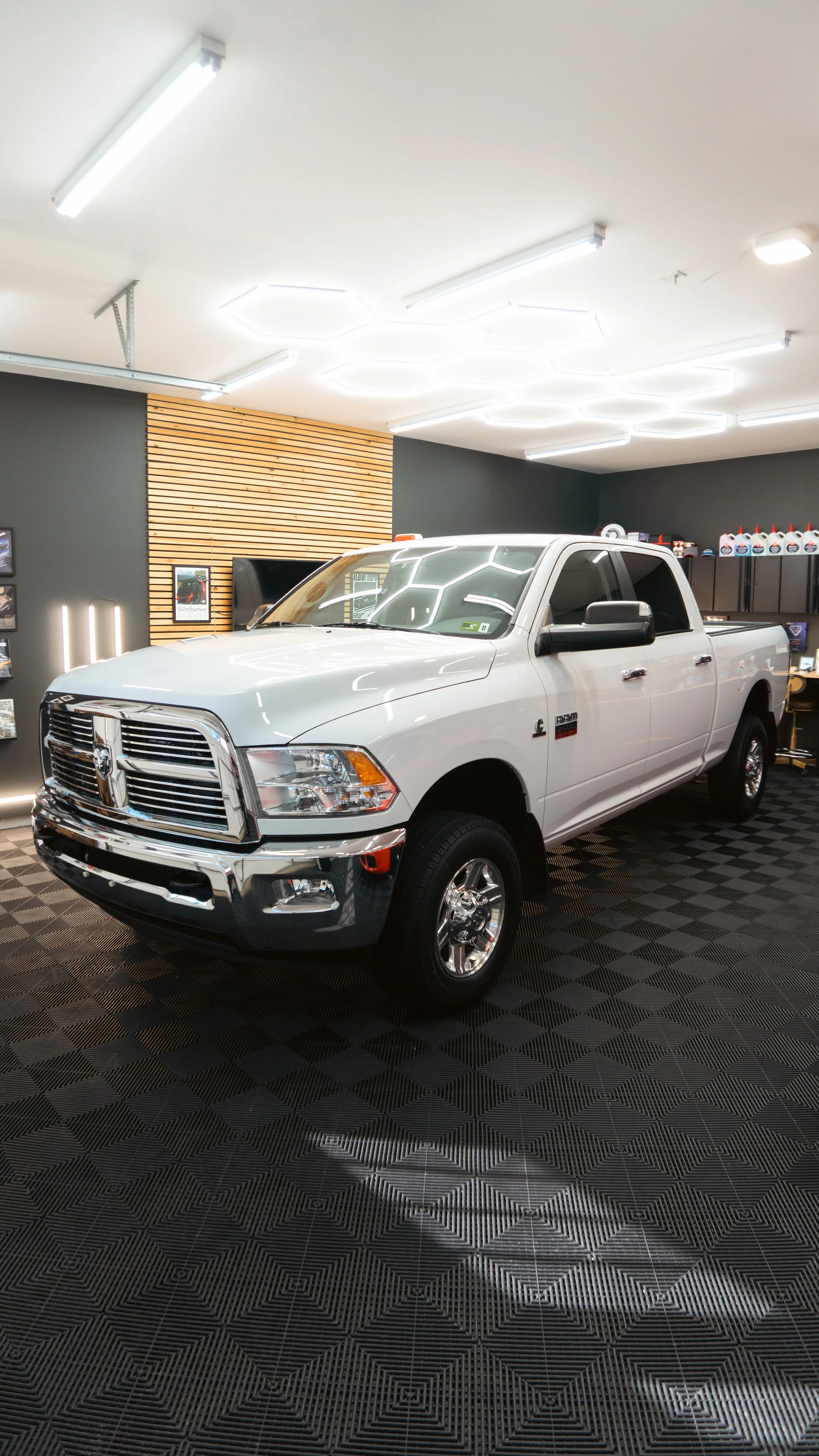 #017 - 2011 Dodge Ram