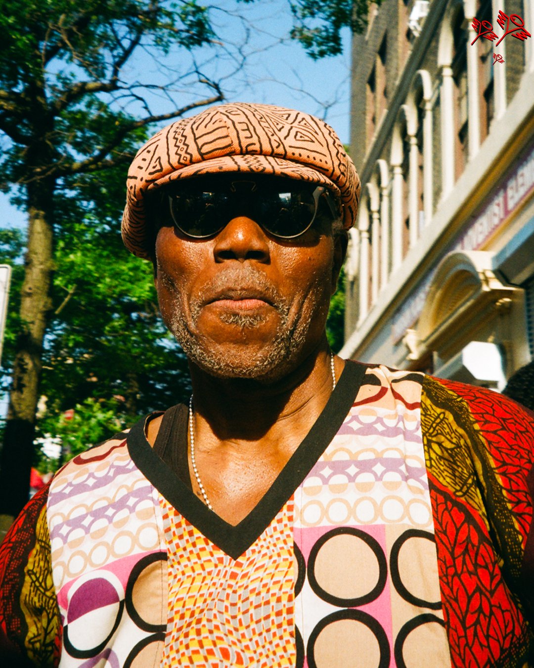 This photograph is 1 out of a whole collection of photos that captures the beauty and uniqueness of the African Diaspora and the calabash of cultures that makes up the annual celebration of Dance Africa.