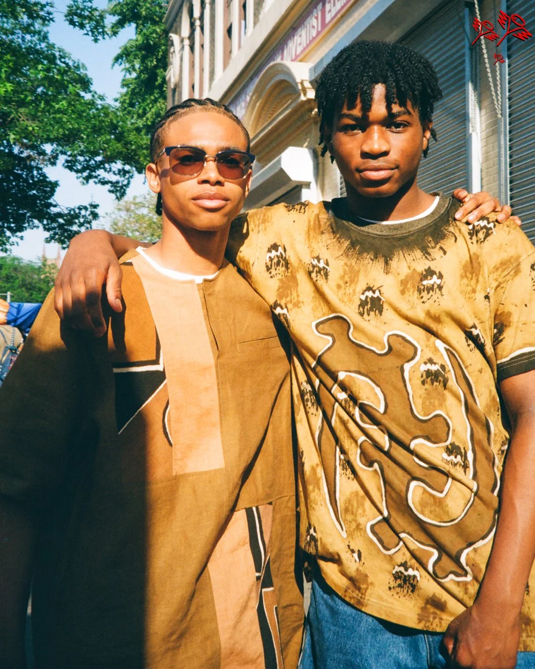 This photograph is 1 out of a whole collection of photos that captures the beauty and uniqueness of the African Diaspora and the calabash of cultures that makes up the annual celebration of Dance Africa.