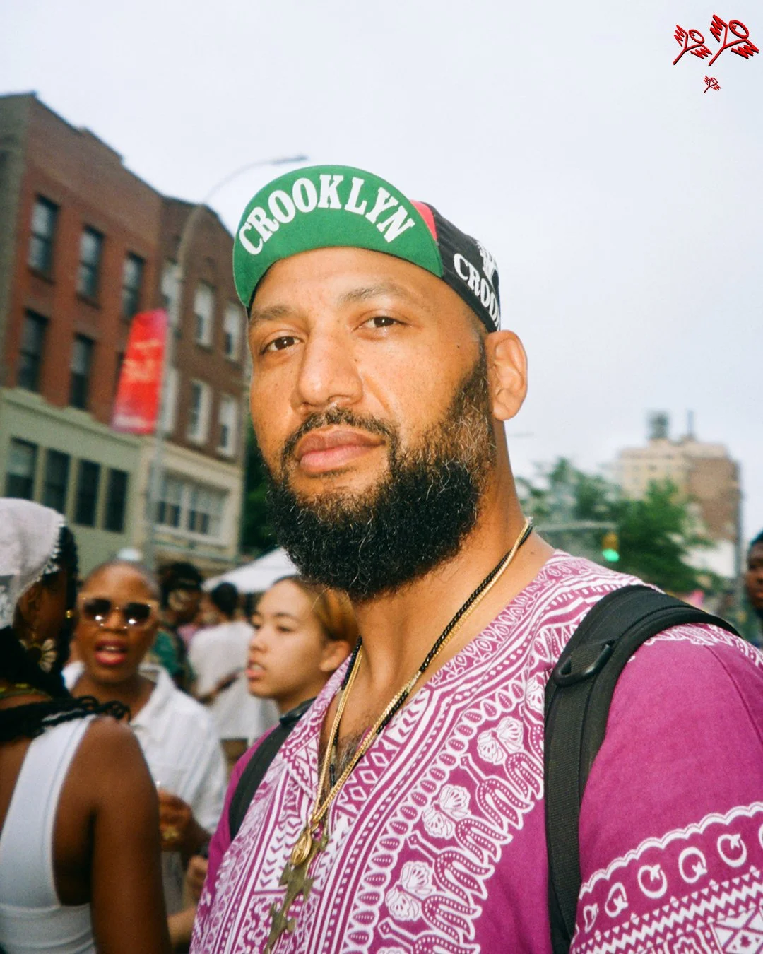 This photograph is 1 out of a whole collection of photos that captures the beauty and uniqueness of the African Diaspora and the calabash of cultures that makes up the annual celebration of Dance Africa.