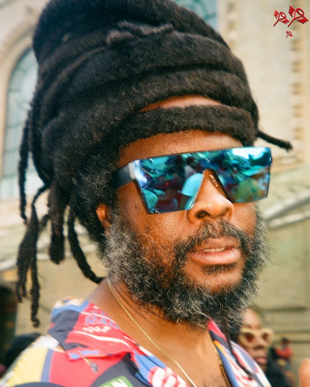 This photograph is 1 out of a whole collection of photos that captures the beauty and uniqueness of the African Diaspora and the calabash of cultures that makes up the annual celebration of Dance Africa.