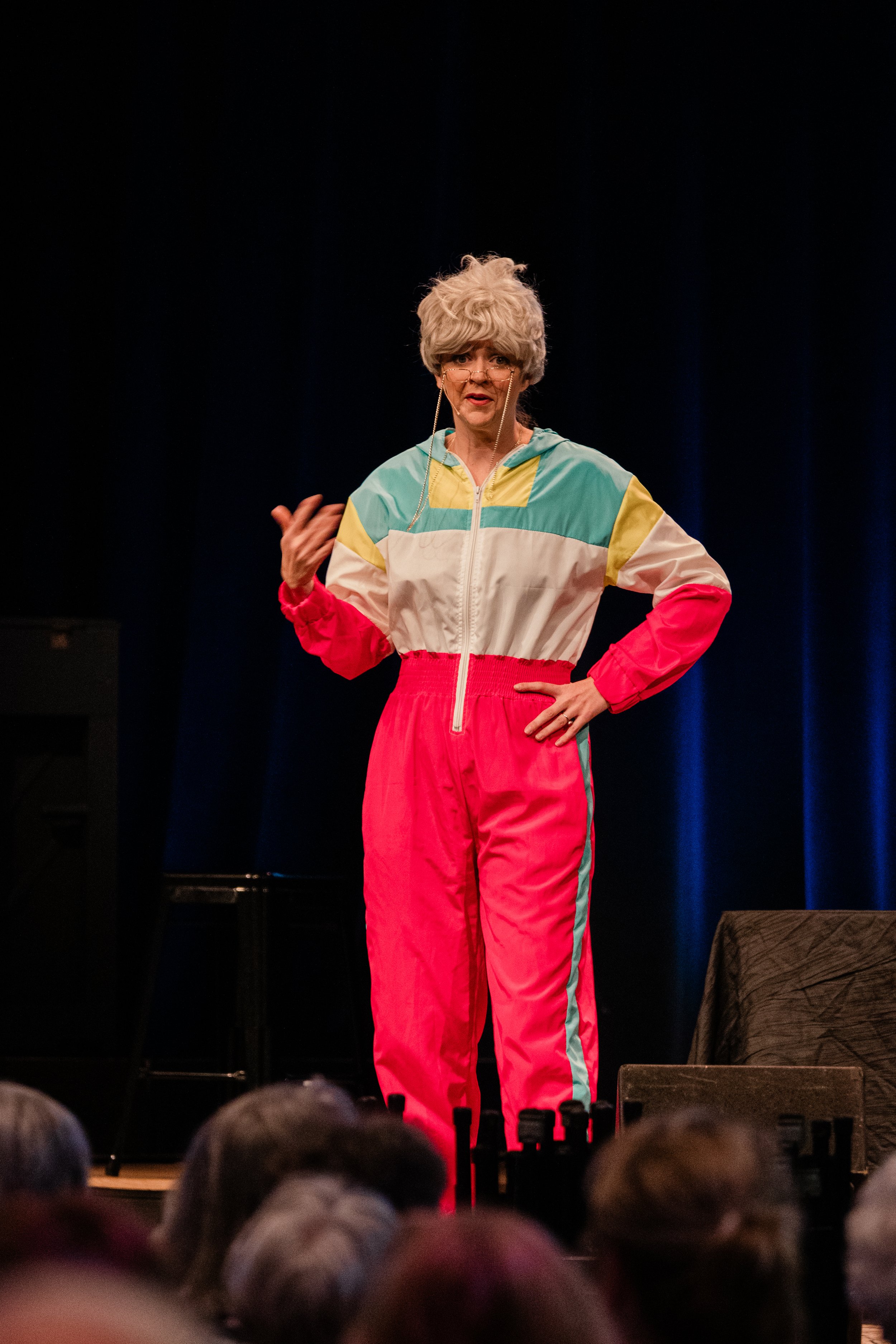 Comedy Show