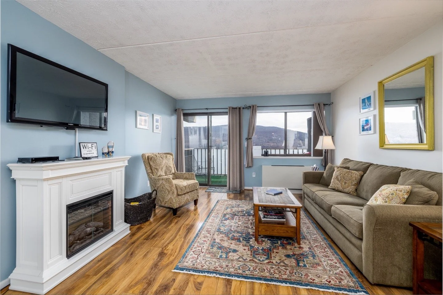 45 Cliffside Drive South Bristol, NY