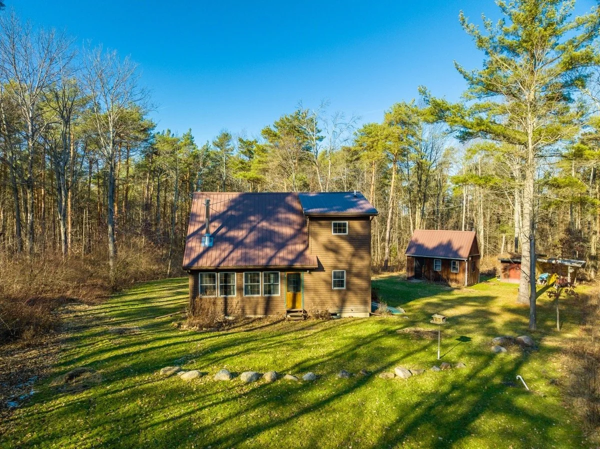 5107 Old Bald Hill Road Hemlock, NY