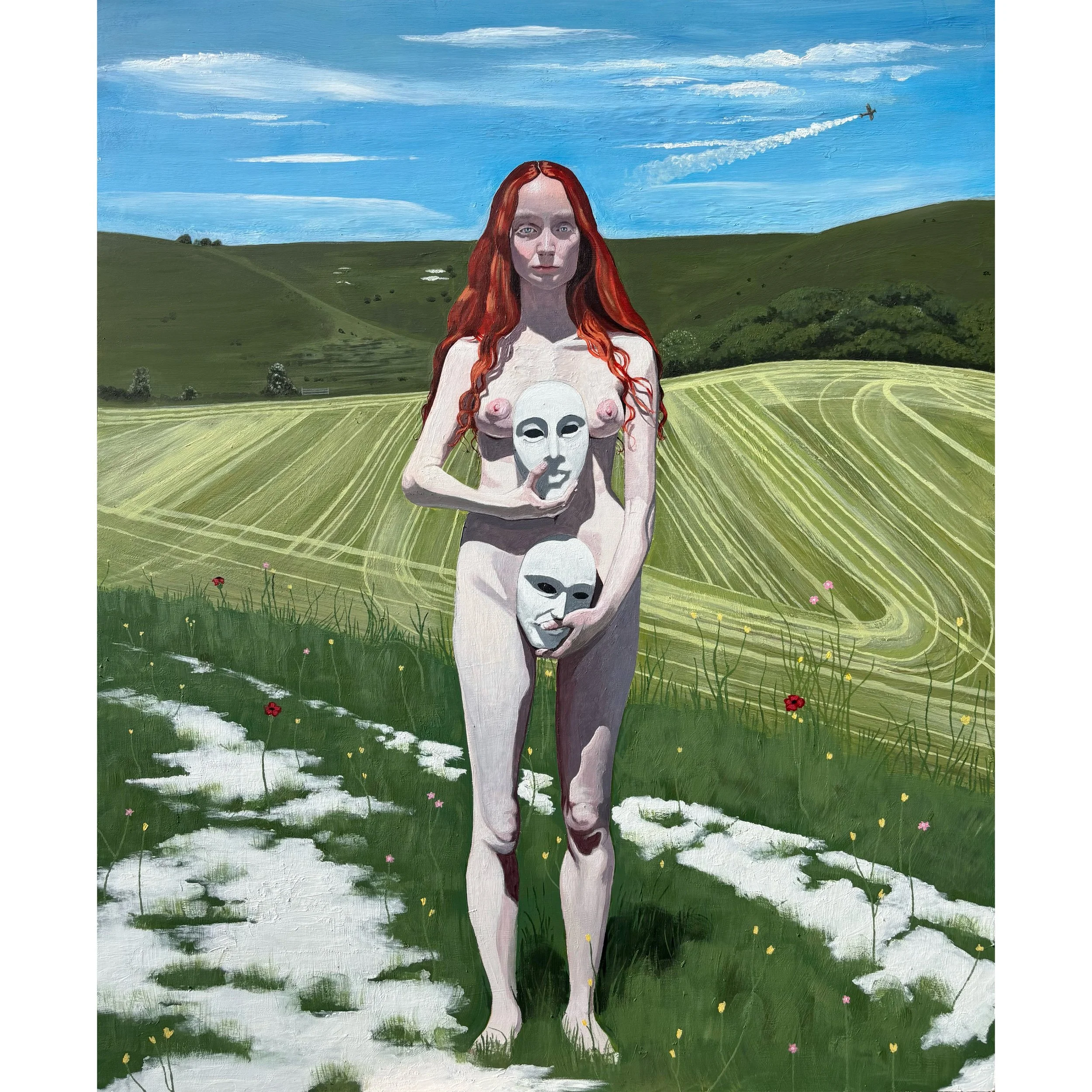 the farmer's wife