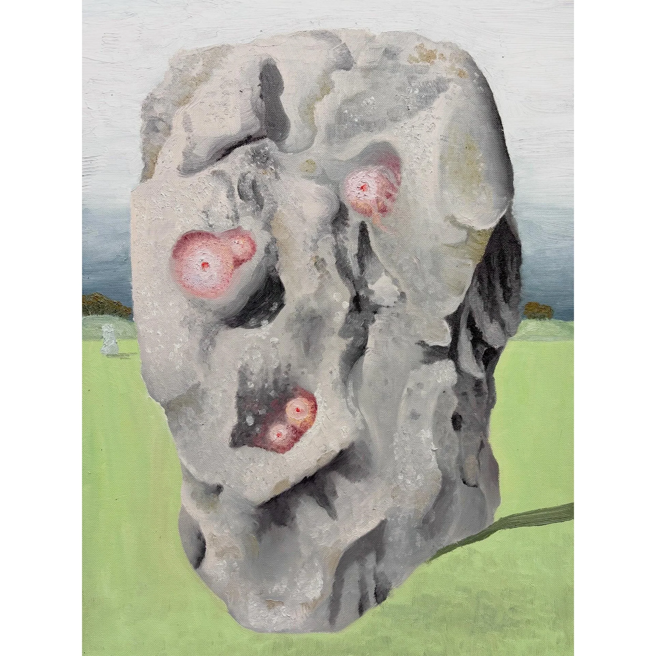 avebury no. i