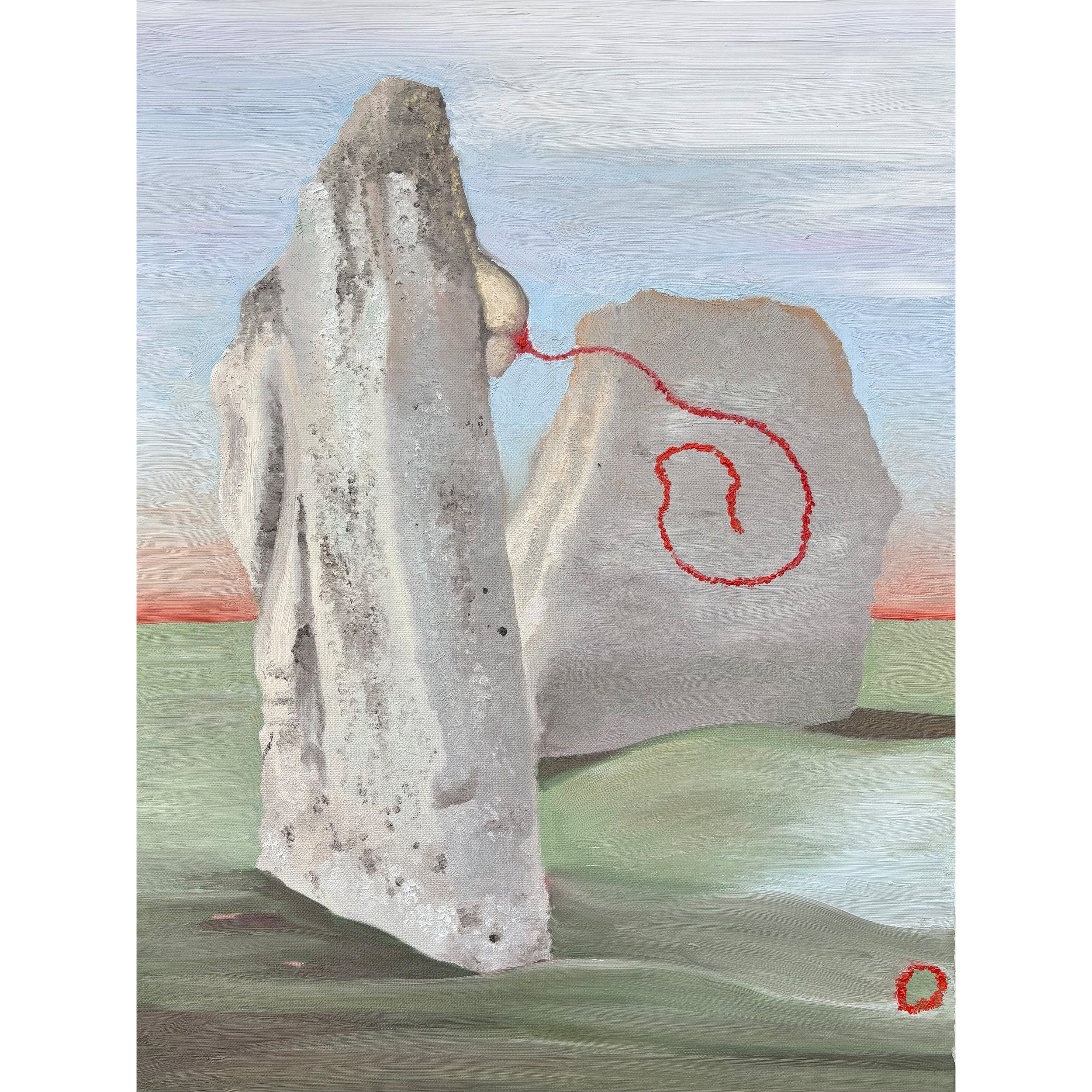 avebury no. ii