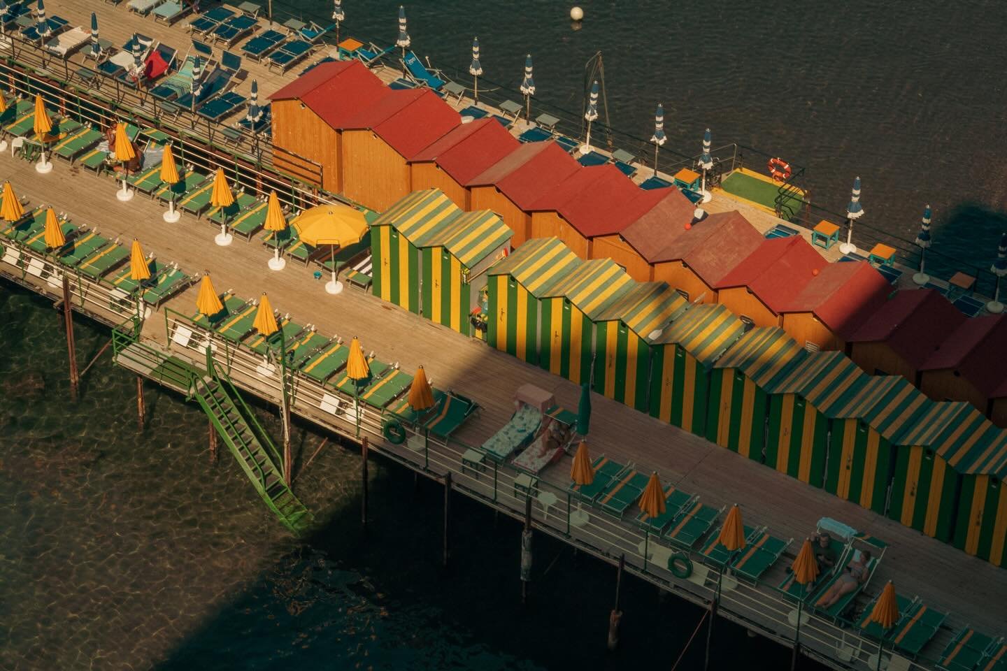 Summer Ritual

Rituals of summer, patterns of light and colour settling into the afternoon. 

Amalfi Life. 

#amalficoastitaly #visualjournal #coastaliving #fineartphotography #colorandlight