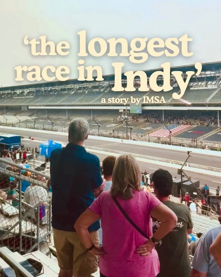 A day at the yard of bricks 📹🧱🏁

#RacingForEveryone