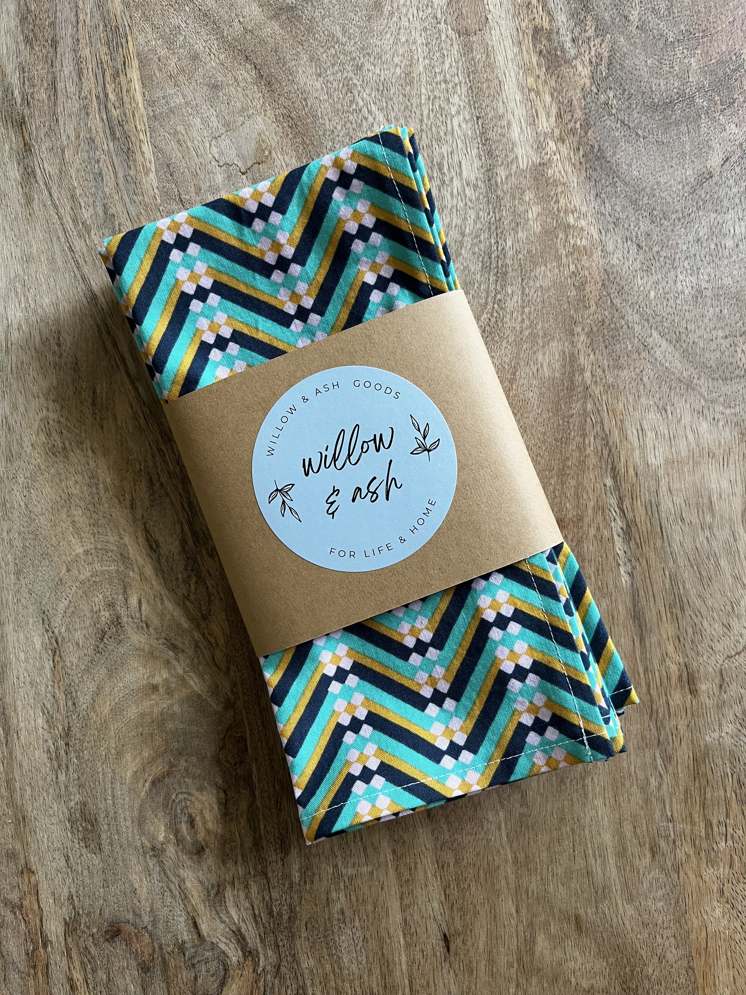 20" Table Napkins