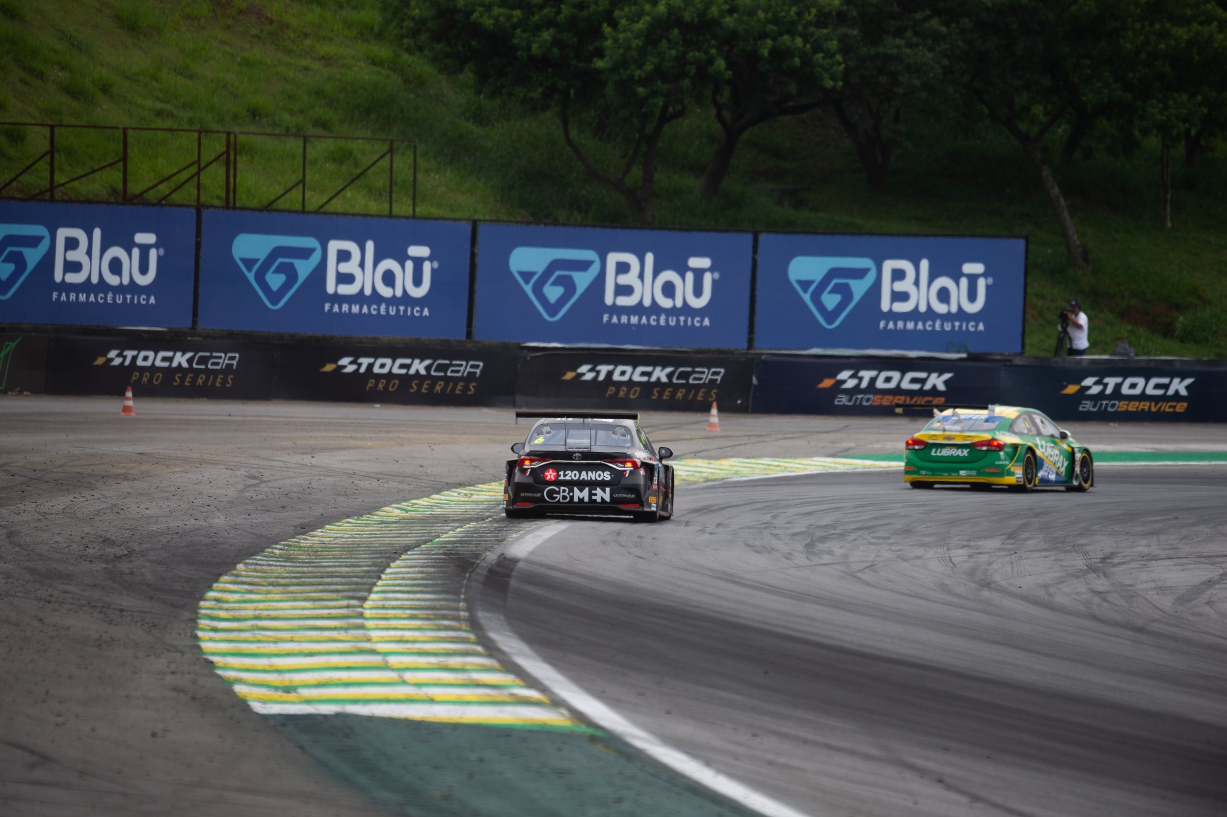 Brazil's Stock Car Pro Series Cars Coming to iRacing in 2022 - BoxThisLap