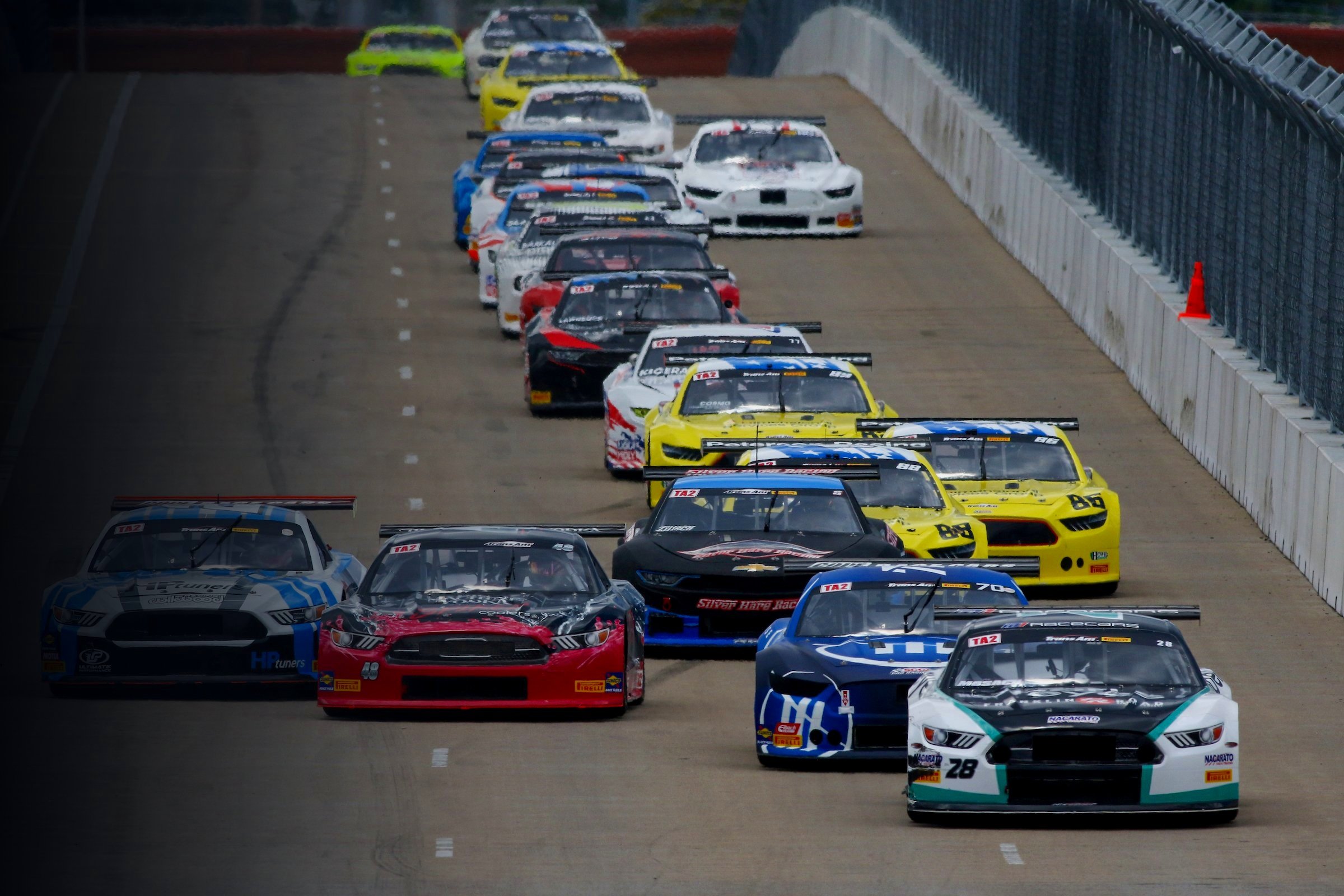 MAVTV Your Motorsports TV Channel Catch the Latest Races and Highlights