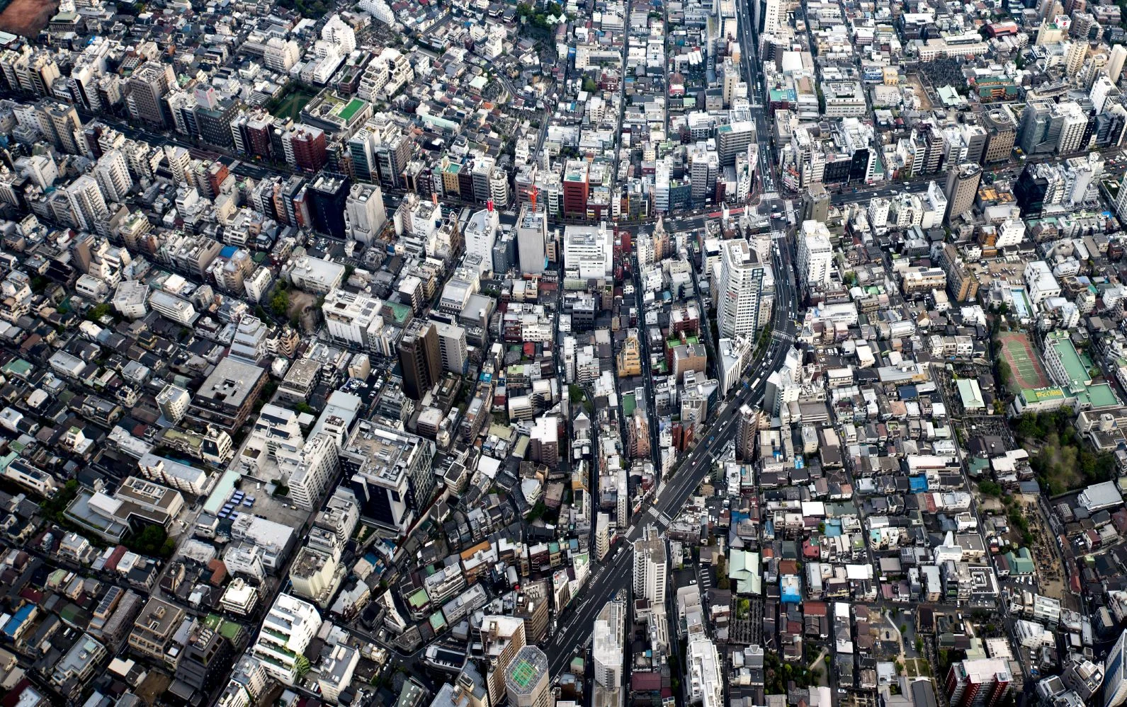 Tokyo