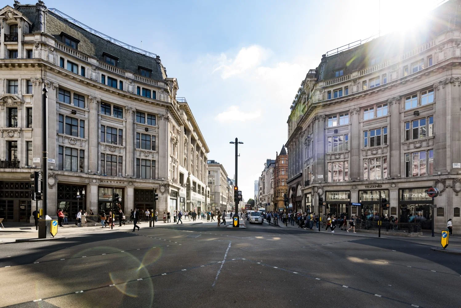 City of London 