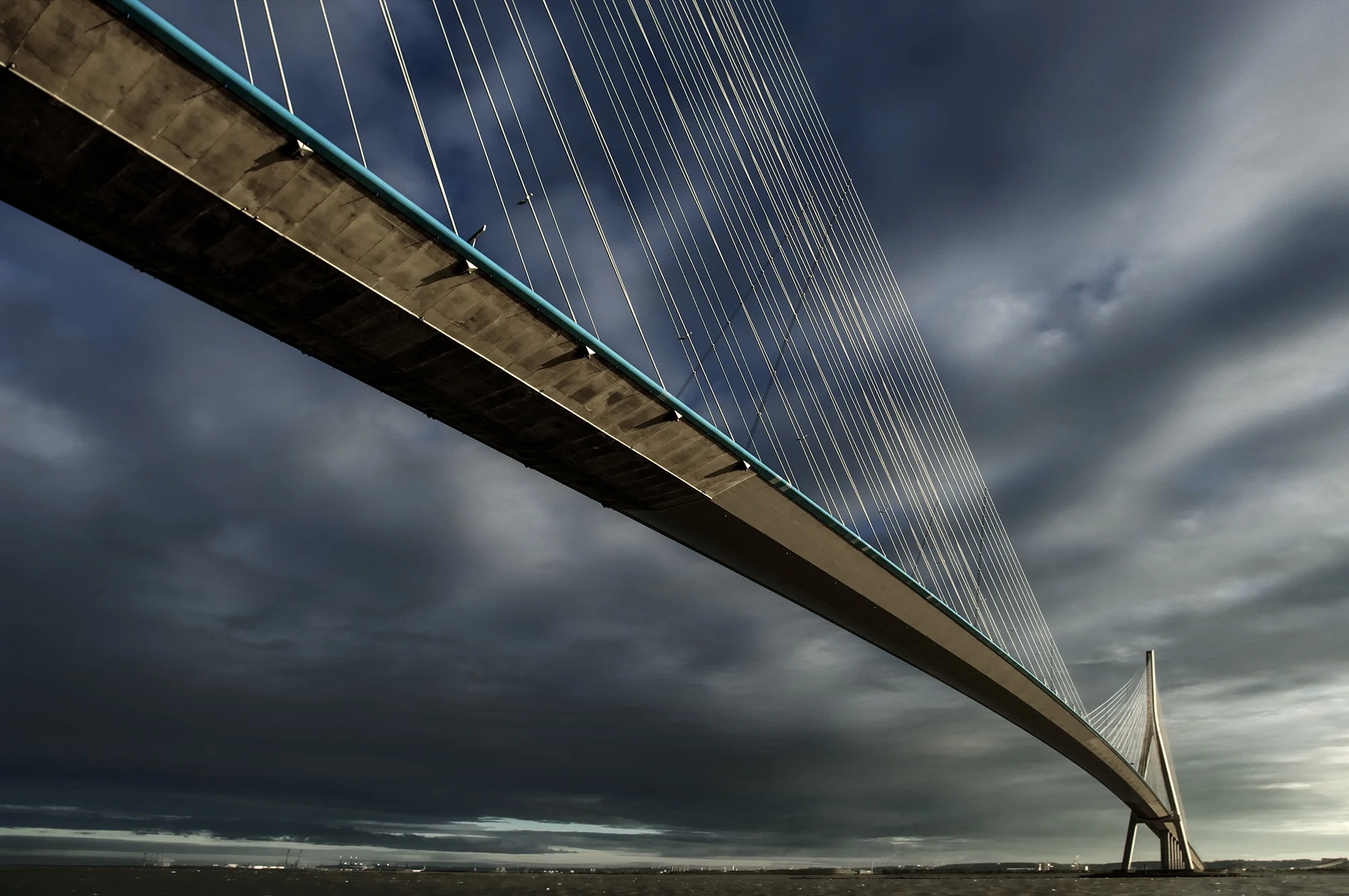 Pont du Nord, France