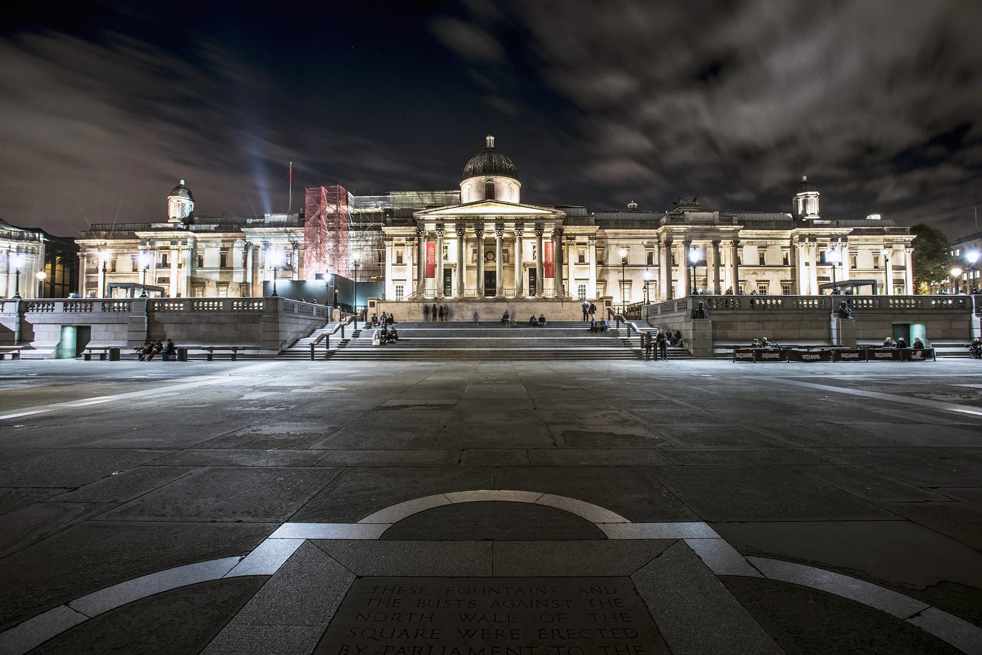National Gallery, London