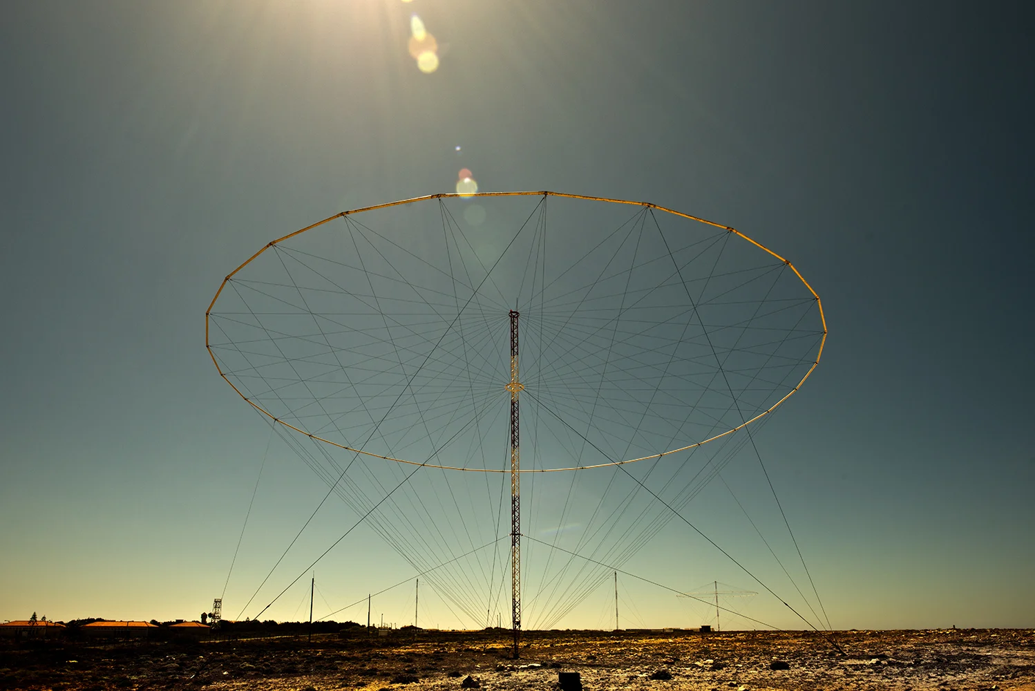 Radio device, Portugal