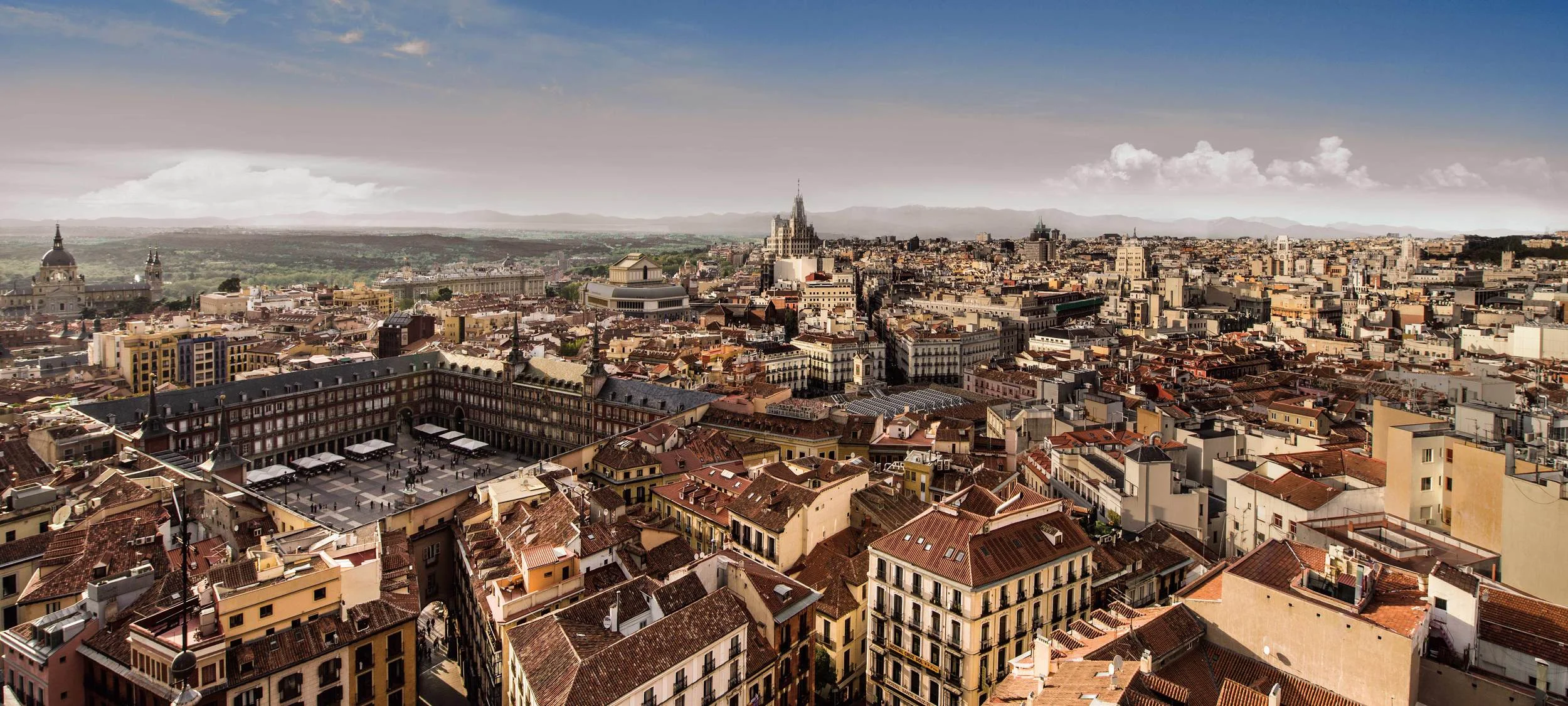 Madrid