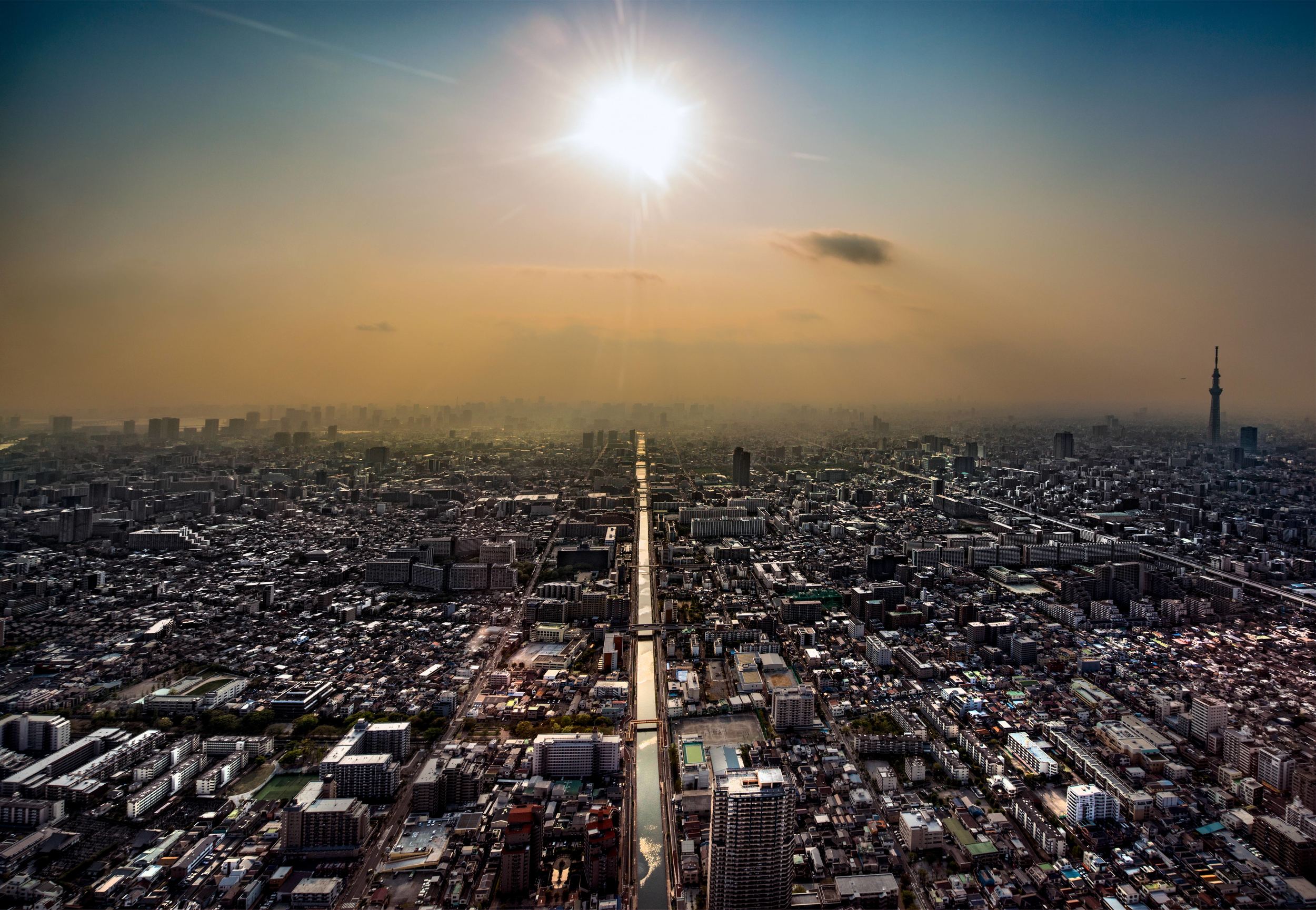 Tokyo
