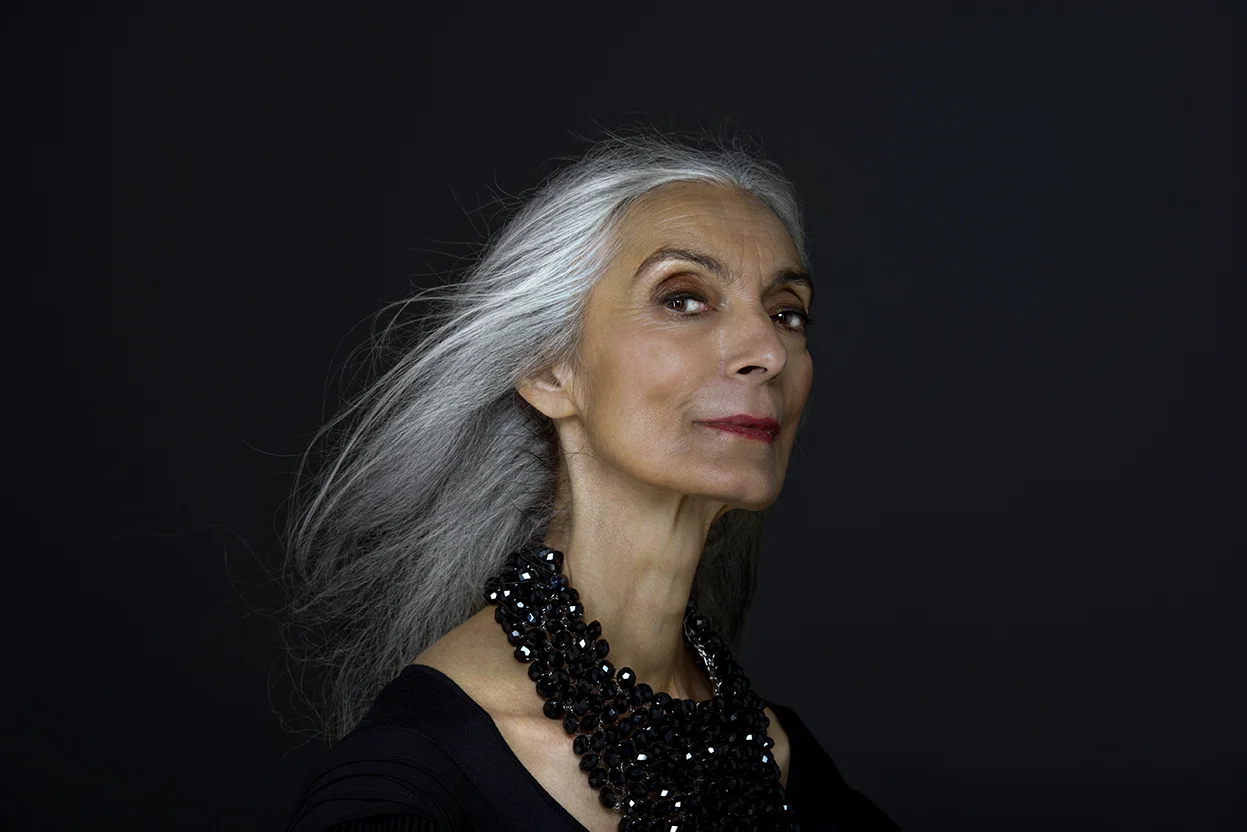 Mature Beauty series, Getty Images