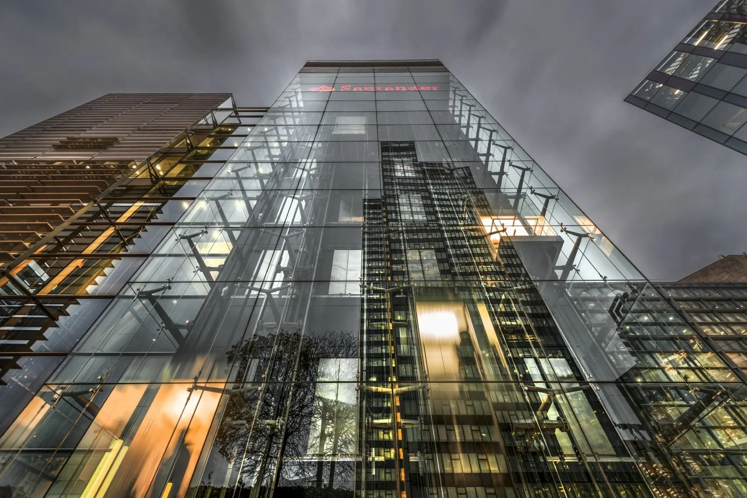 Santander Head Office.JPG