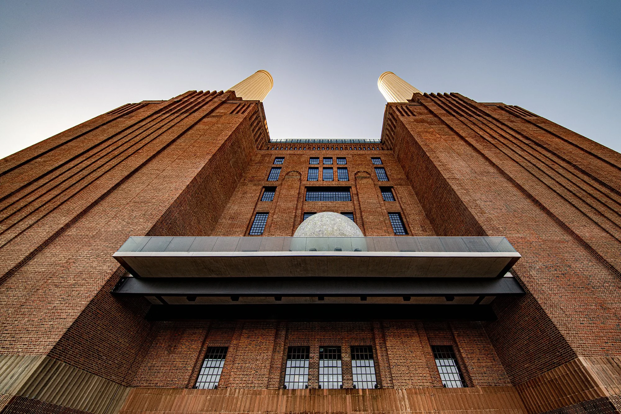 Battersea Power Station