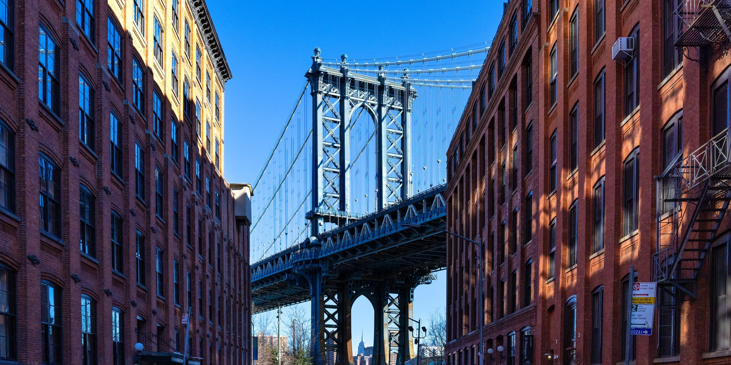 Dumbo District
