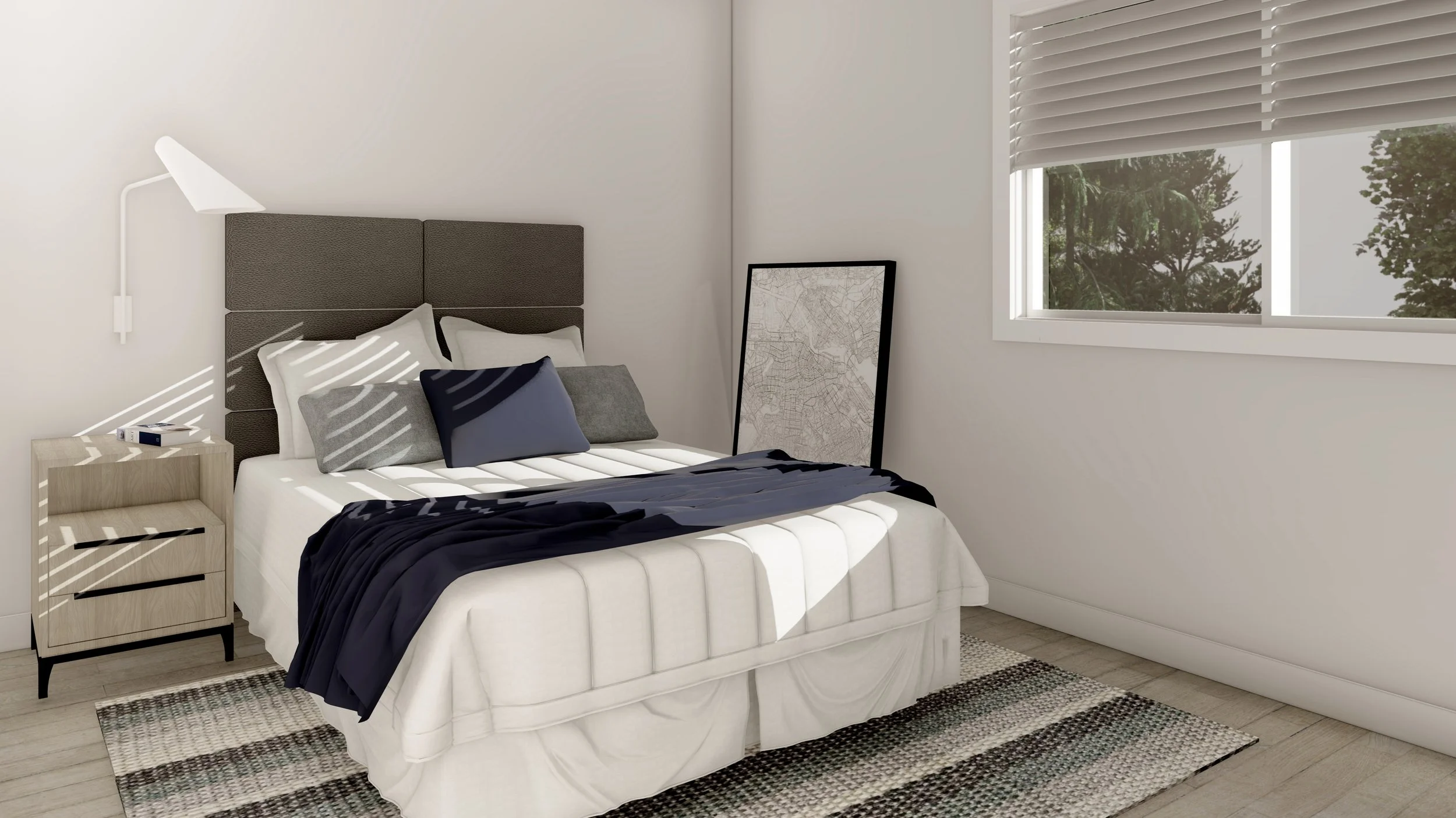 BEDROOM 2