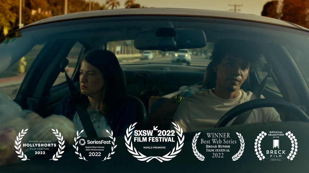 Samuel Ott | Cinematographer | Los Angeles