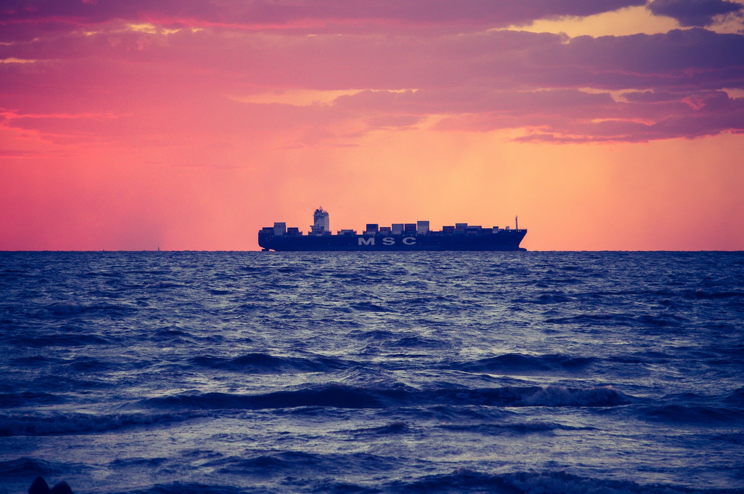 Maritime Document Automation: Streamlining Operations for the Shipping Industry