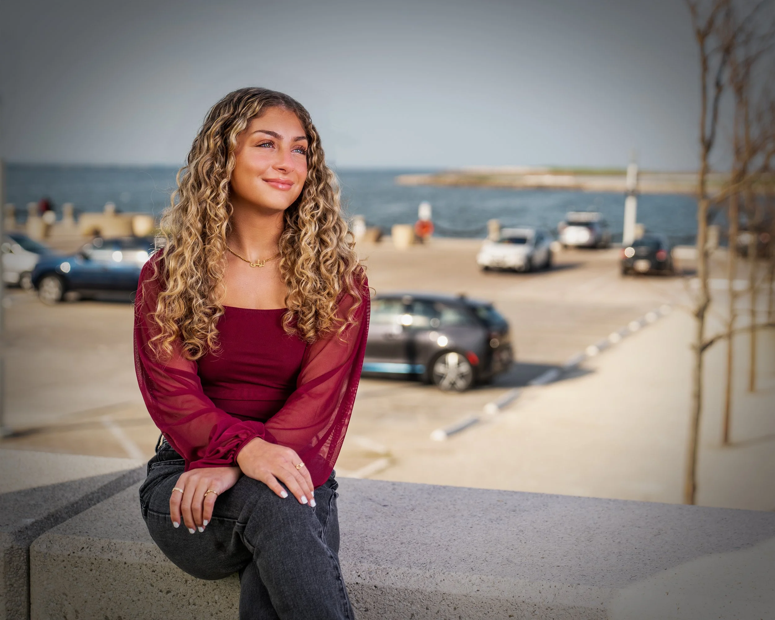 Full Set Senior Downloads —Layla
