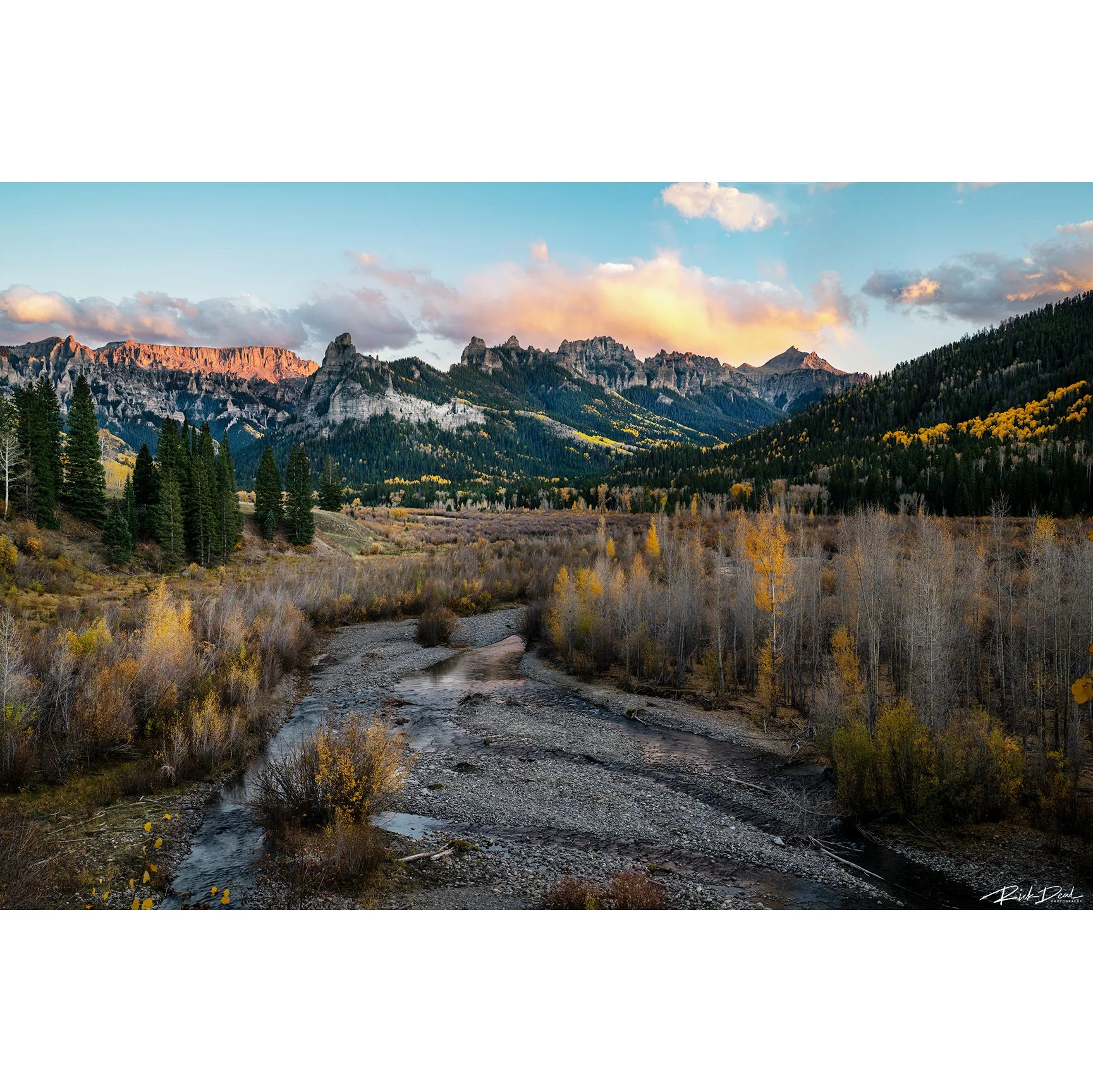 ***NEW for 2026***    Bring Glory