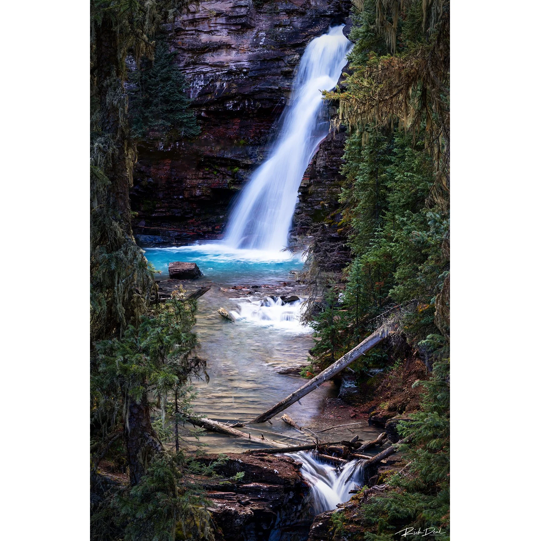 ***NEW for 2026***     Living Water