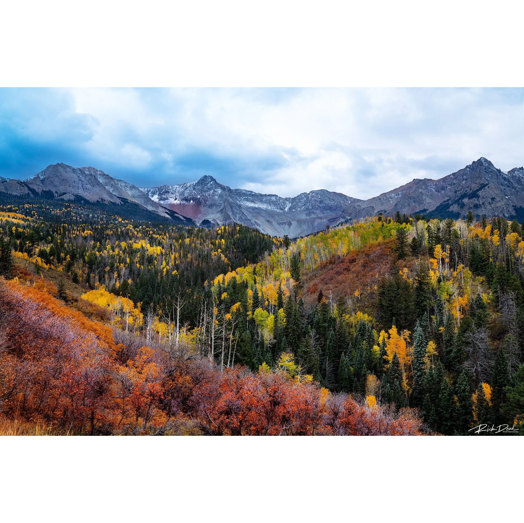 ***NEW for 2026***     All Things