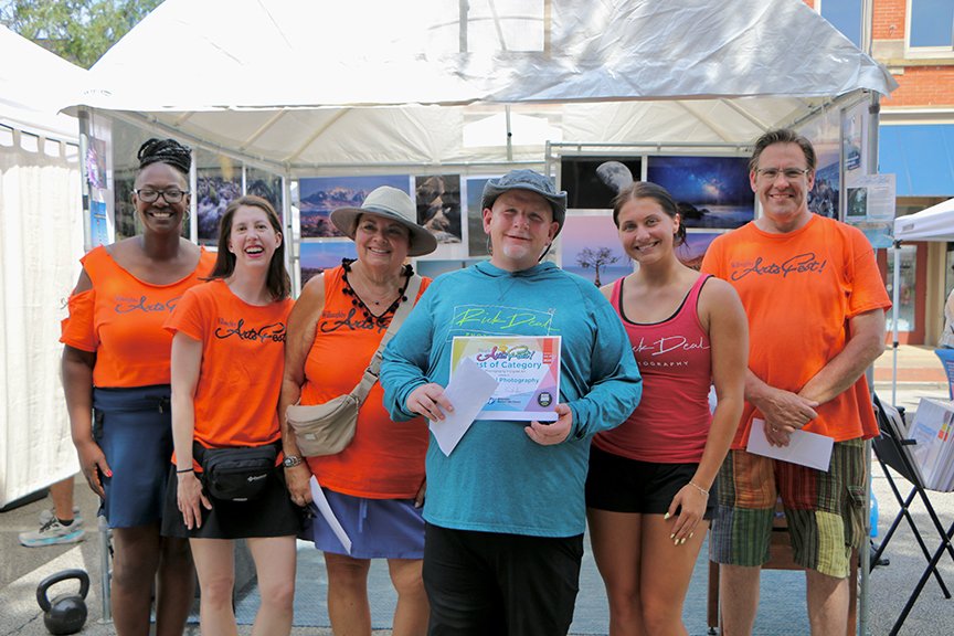 •   2025 Art Shows