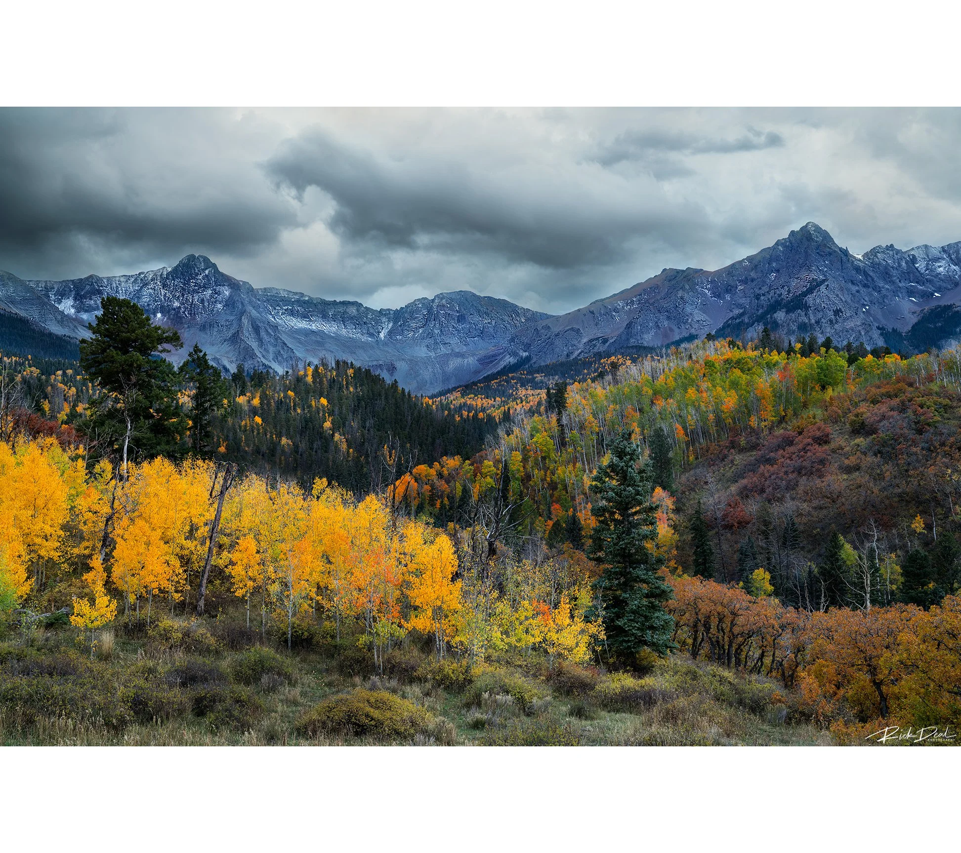 ***NEW for 2026***    Heaven and Earth