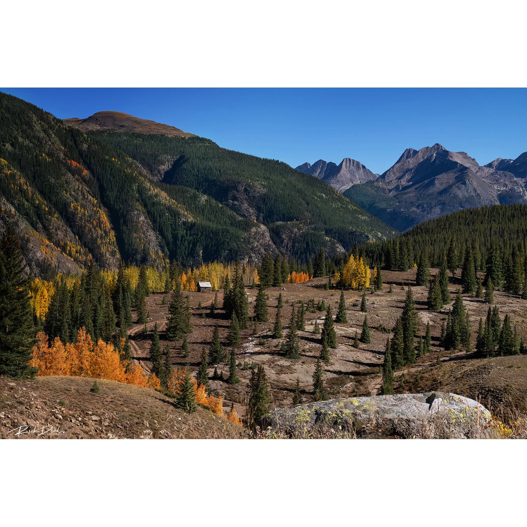 ***NEW for 2026***     My Rock